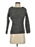 Ann Taylor LOFT Outlet Tweed Gray Pullover Sweater Size S (petite) - photo 1