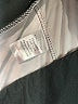 Unbranded Floral Black Active Pants Size XL (estimated) - photo 7