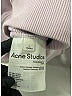 Acne Studios 100% Cotton Purple Pullover Hoodie Size L - photo 8