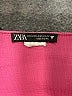Zara Pink Tube Top Size XS - photo 7