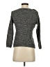 Ann Taylor LOFT Outlet Tweed Gray Pullover Sweater Size S (petite) - photo 2