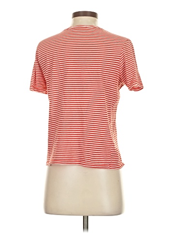 Trafaluc by Zara Short Sleeve T-Shirt (view 2)