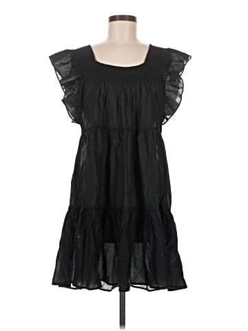 J.Crew Casual Dress (view 1)