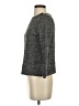 Ann Taylor LOFT Outlet Tweed Gray Pullover Sweater Size S (petite) - photo 5