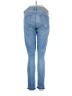 Lucky Brand Stars Blue Jeans Size 6 - photo 2