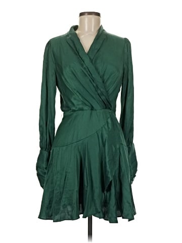 Fate Cocktail Dress (view 1)