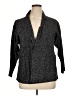 Unbranded Silver Blazer Size XL (estimated) - photo 1