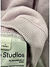 Acne Studios 100% Cotton Purple Pullover Hoodie Size L - photo 3