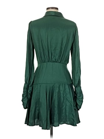 Fate Cocktail Dress (view 2)