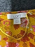 Ann Taylor LOFT 100% Modal Orange Kimono Size XS - Sm - photo 7