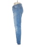Lucky Brand Stars Blue Jeans Size 6 - photo 5