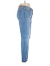 Lucky Brand Stars Blue Jeans Size 6 - photo 4