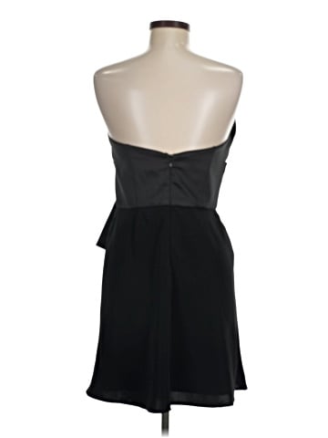 ABS Allen Schwartz Cocktail Dress (view 2)