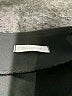 Assorted Brands Solid Black Skort Size L - photo 3