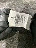 Assorted Brands Solid Black Skort Size L - photo 4