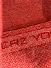 Crz Yoga Red Pink Active T-Shirt Size M (estimated) - photo 8
