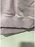 Acne Studios 100% Cotton Purple Pullover Hoodie Size L - photo 7