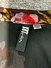 Kut from the Kloth 100% Polyester Floral Black 3/4 Sleeve Blouse Size XS - photo 7