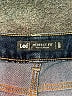 Lee Blue Jeans Size 14 Long - photo 7