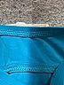 Unbranded Teal Swimsuit Cover Up Size XS - photo 3