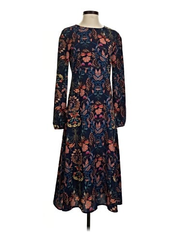 I. Madeline Casual Dress (view 1)