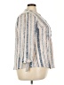 New Directions Blue Cardigan Size 3X - photo 4