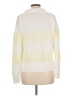 Haven Well Within Ivory Pullover Sweater Size L - photo 2