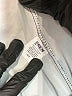 Drew Floral Black Casual Pants Size 2 - photo 4