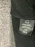 32 Degrees 100% Nylon Black Windbreaker Size L - photo 7