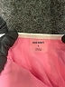 Old Navy Solid Pink One Piece Swimsuit Size S - photo 3