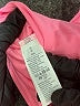 Old Navy Solid Pink One Piece Swimsuit Size S - photo 4
