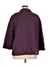 Sandro Sportswear Purple Jacket Size 1X - photo 2