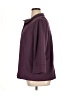 Sandro Sportswear Purple Jacket Size 1X - photo 5