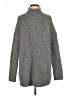 Express Gray Turtleneck Sweater Size M - photo 1