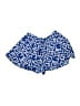 Unbranded Print Blue Shorts Size Sm - Med - photo 1