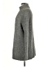 Express Gray Turtleneck Sweater Size M - photo 5