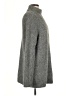 Express Gray Turtleneck Sweater Size M - photo 4