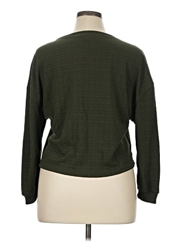 One Step Up Long Sleeve T-Shirt (view 2)