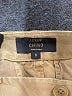 J.Crew 100% Cotton Tan Khakis Size 8 - photo 7