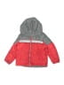ZeroXposur 100% Polyester Color Block Red Jacket Size 3T - photo 1