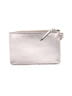 Victoria's Secret Metallic Silver Pink Wristlet One size - photo 2