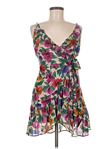 Topshop Cocktail Dress (view 1)