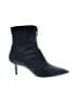 Zara Black Ankle Boots Size EU 41 - photo 1