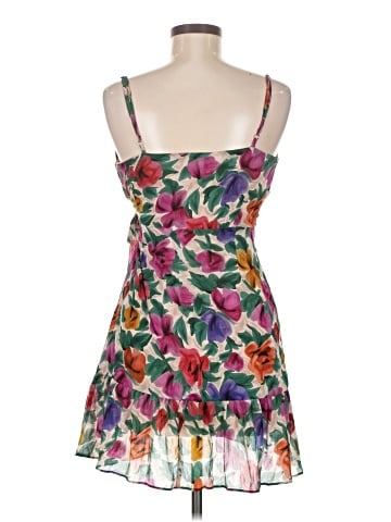 Topshop Cocktail Dress (view 2)