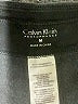 Calvin Klein Performance Black Casual Pants Size M - photo 7