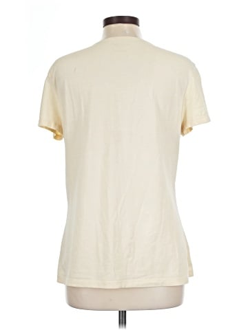 SONOMA life + style Short Sleeve Blouse (view 2)