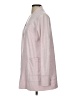 Ann Taylor LOFT Pink Blazer Size S - photo 5