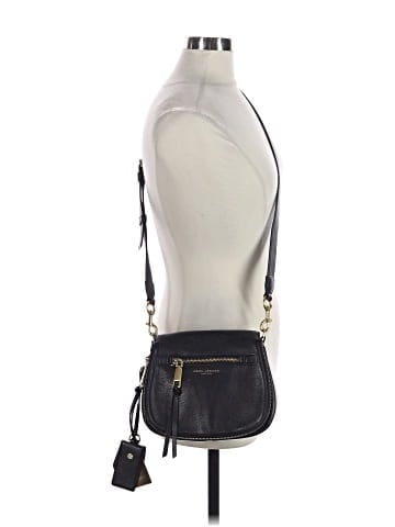 Marc Jacobs Leather Crossbody Bag (view 2)