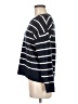 Philosophy Republic Clothing Stripes Black Pullover Sweater Size M - photo 5