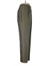 Jones New York Chevron-herringbone Green Casual Pants Size 8 - photo 4
